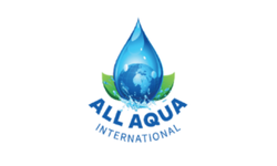 All Aqua Group Logo