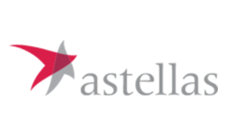 Astellas Logo