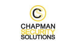 Chapman Security Logo