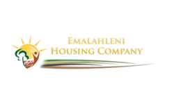 Emalahleni Housing Logo