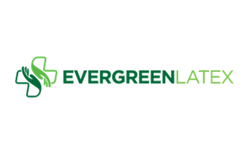 Evergreen Latex Logo