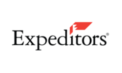 Expeditors Logo