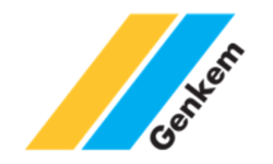 Genkem Logo