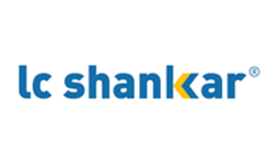LC Shankar Logo