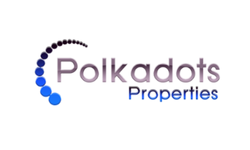 Polkadot Properties Logo