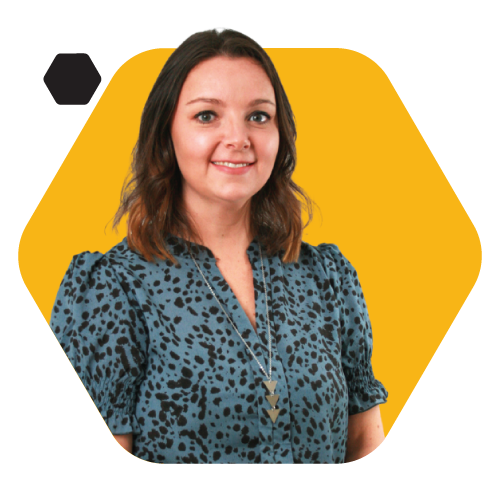 Natasha Galli - CEO HiveWorx